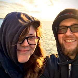 Meet your Posher, Lane